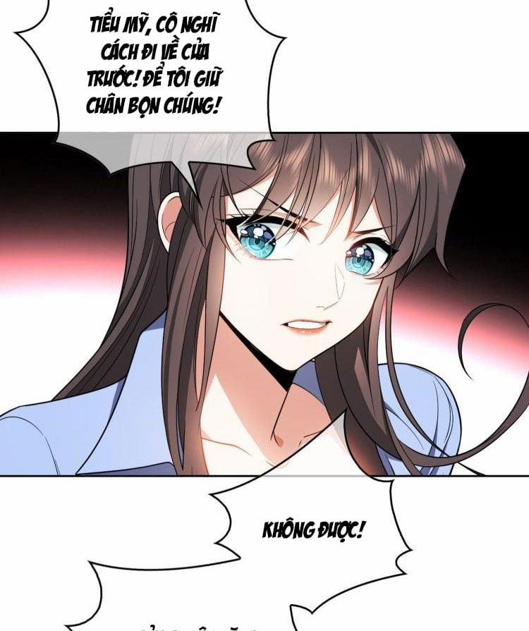 Sắp Bị Ăn Thịt Rồi! 66 trang 7