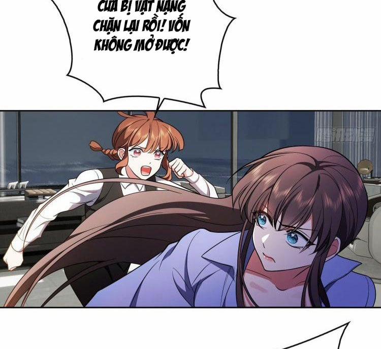 Sắp Bị Ăn Thịt Rồi! 66 trang 8