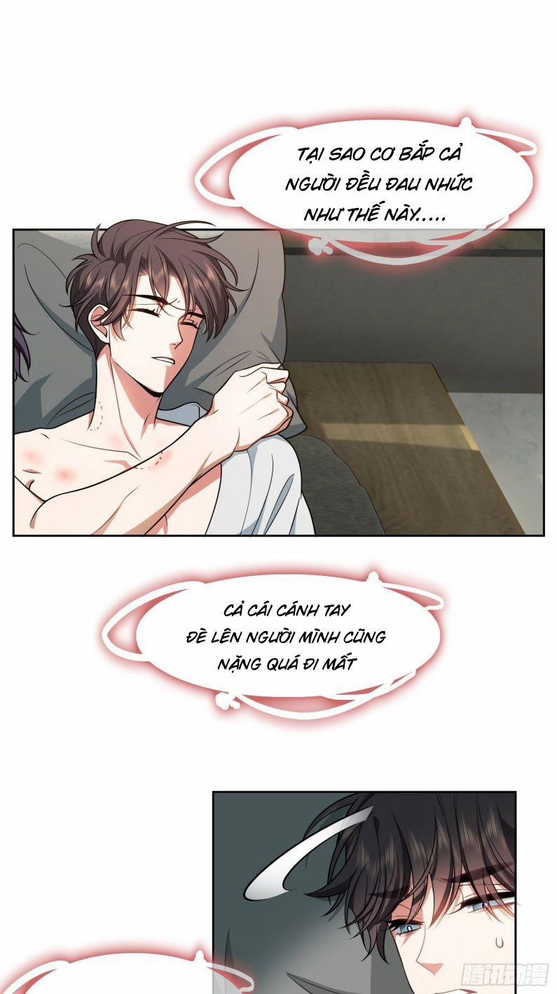 Sắp Bị Ăn Thịt Rồi! 67 trang 10