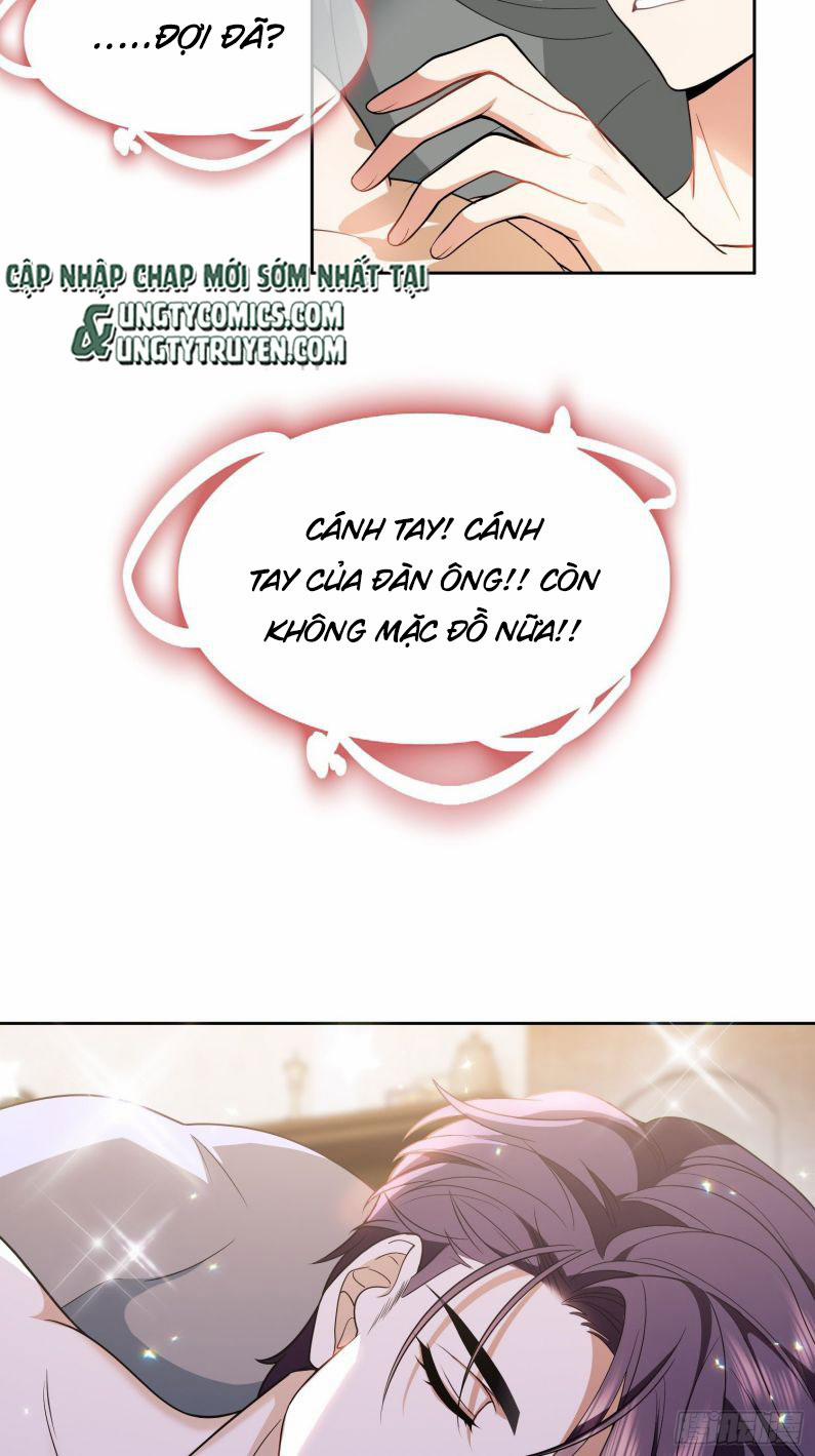 Sắp Bị Ăn Thịt Rồi! 67 trang 11