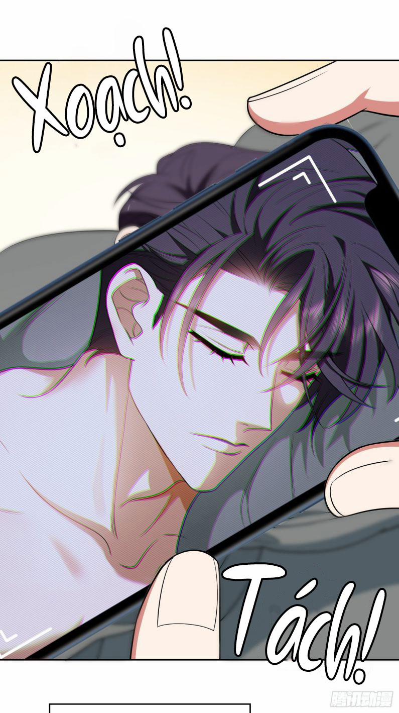 Sắp Bị Ăn Thịt Rồi! 67 trang 16