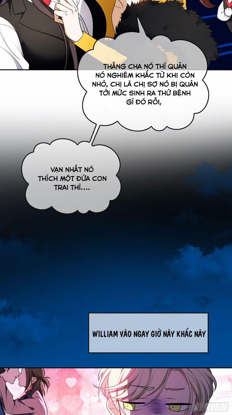 Sắp Bị Ăn Thịt Rồi! 67 trang 2