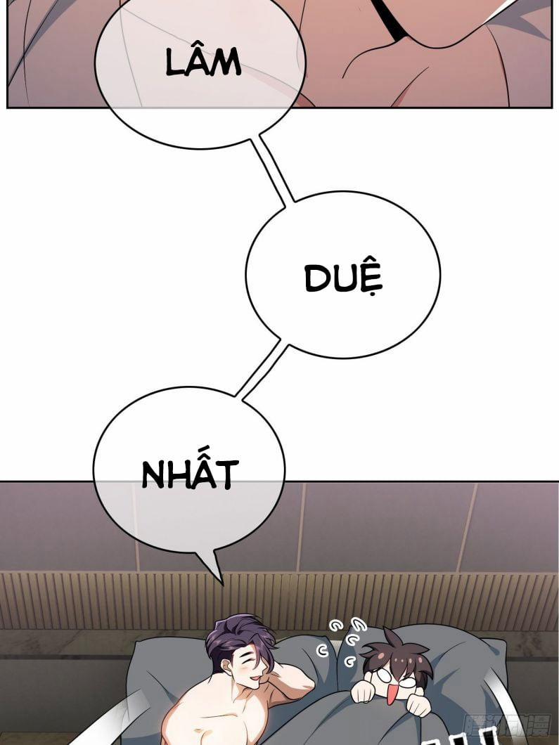 Sắp Bị Ăn Thịt Rồi! 67 trang 20