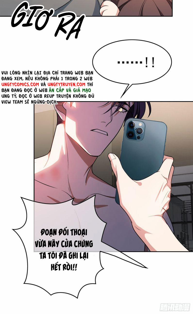 Sắp Bị Ăn Thịt Rồi! 67 trang 29