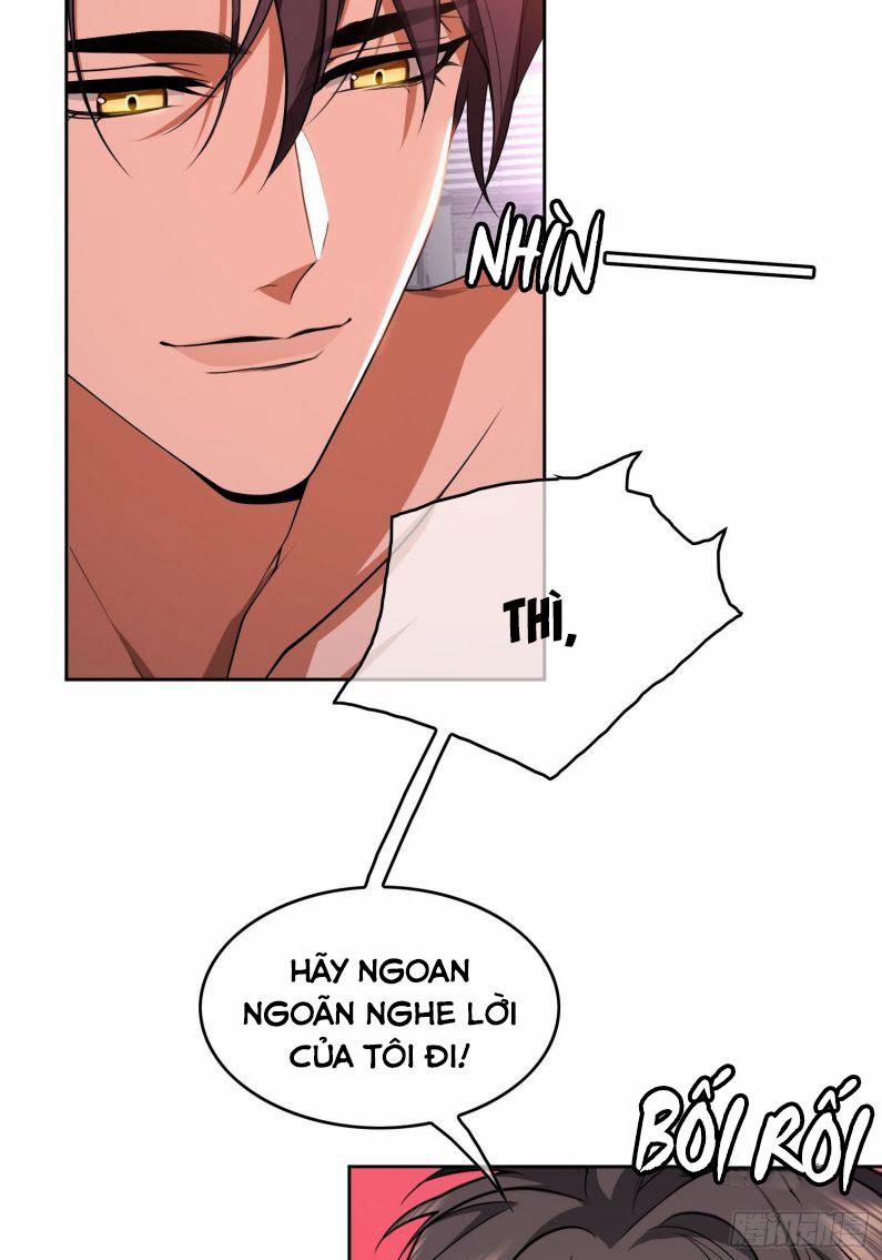 Sắp Bị Ăn Thịt Rồi! 67 trang 32