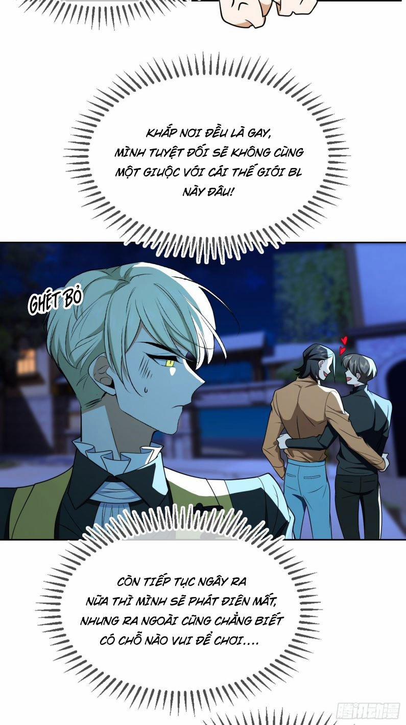 Sắp Bị Ăn Thịt Rồi! 67 trang 4