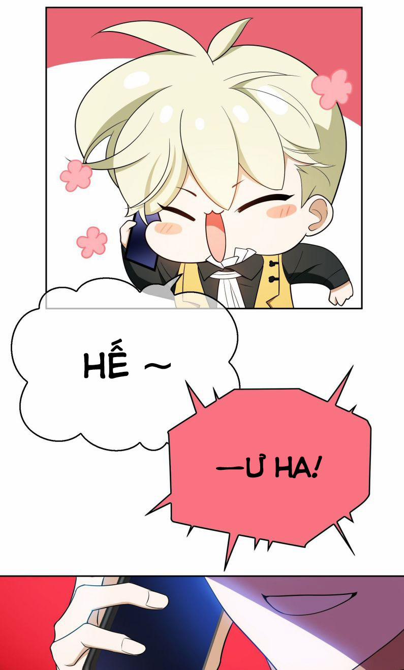 Sắp Bị Ăn Thịt Rồi! 67 trang 6