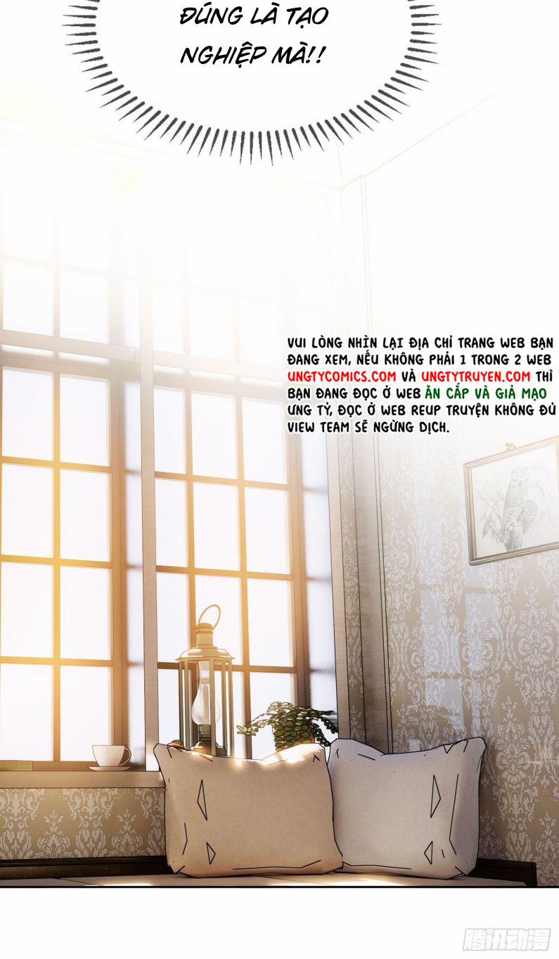 Sắp Bị Ăn Thịt Rồi! 67 trang 9