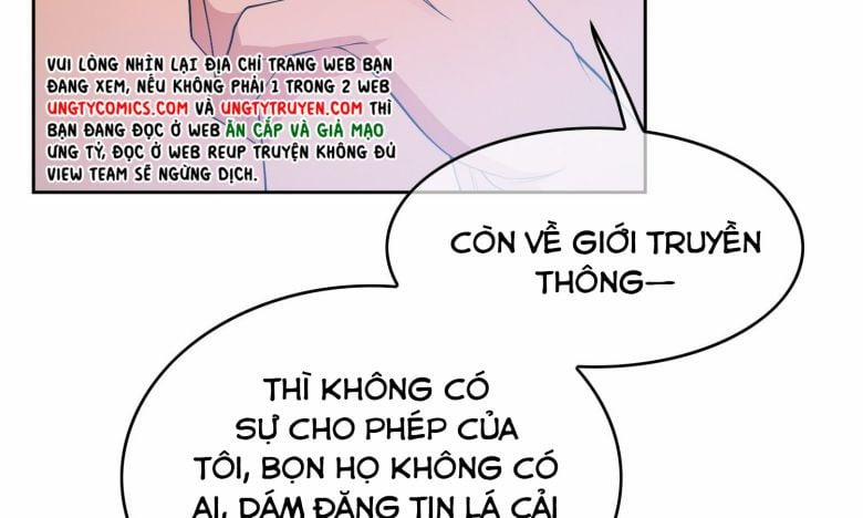 Sắp Bị Ăn Thịt Rồi! 68 trang 10