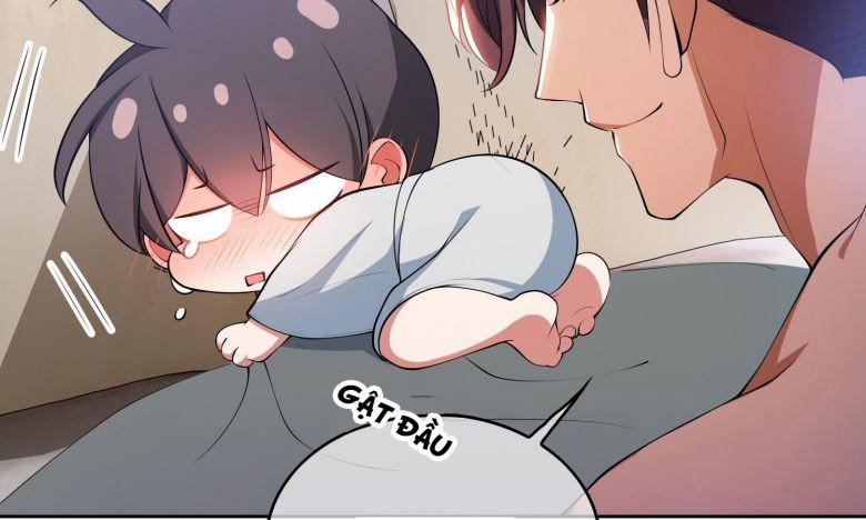 Sắp Bị Ăn Thịt Rồi! 68 trang 24