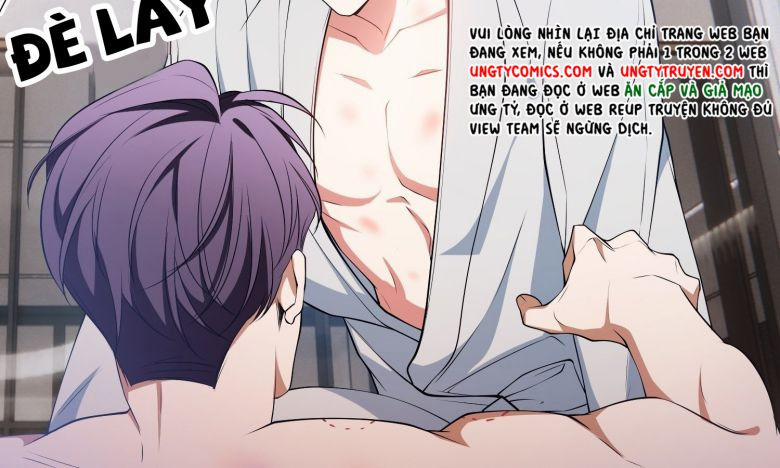 Sắp Bị Ăn Thịt Rồi! 68 trang 34