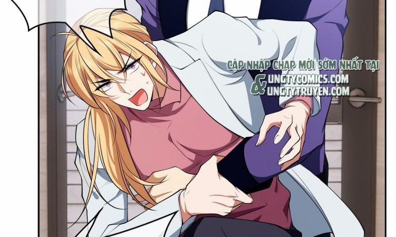 Sắp Bị Ăn Thịt Rồi! 68 trang 42