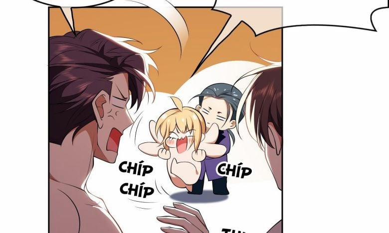 Sắp Bị Ăn Thịt Rồi! 68 trang 45