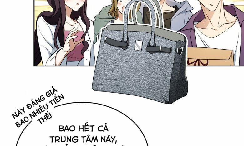 Sắp Bị Ăn Thịt Rồi! 68 trang 56