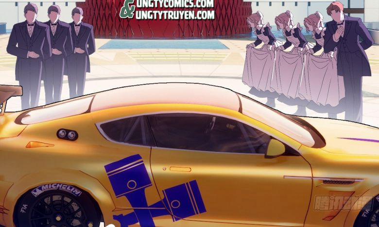 Sắp Bị Ăn Thịt Rồi! 68 trang 59