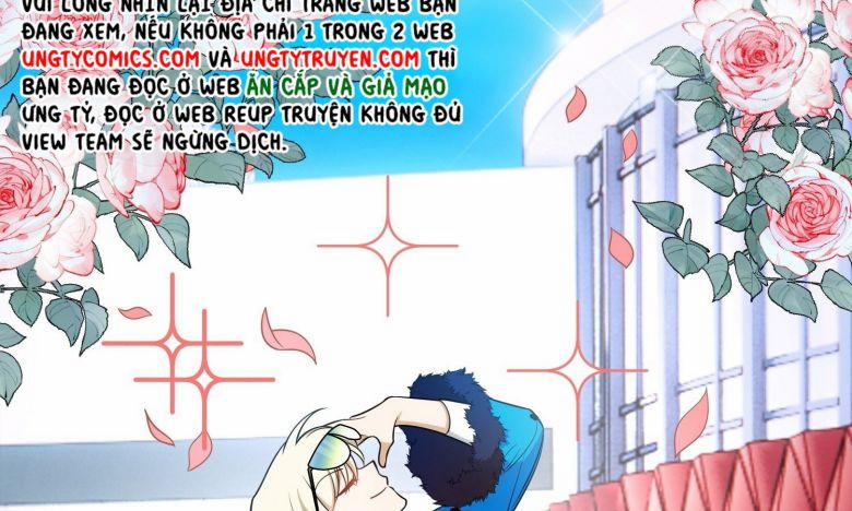 Sắp Bị Ăn Thịt Rồi! 68 trang 64