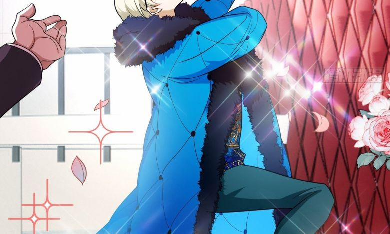 Sắp Bị Ăn Thịt Rồi! 68 trang 65