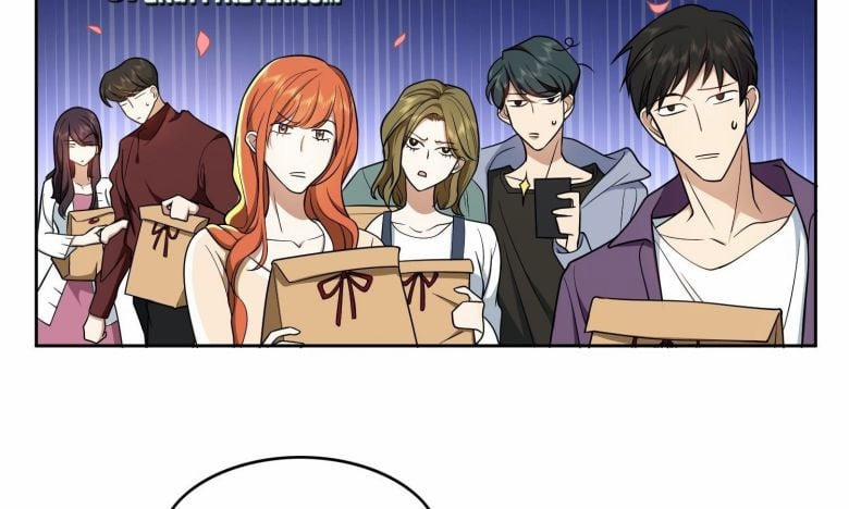 Sắp Bị Ăn Thịt Rồi! 68 trang 69