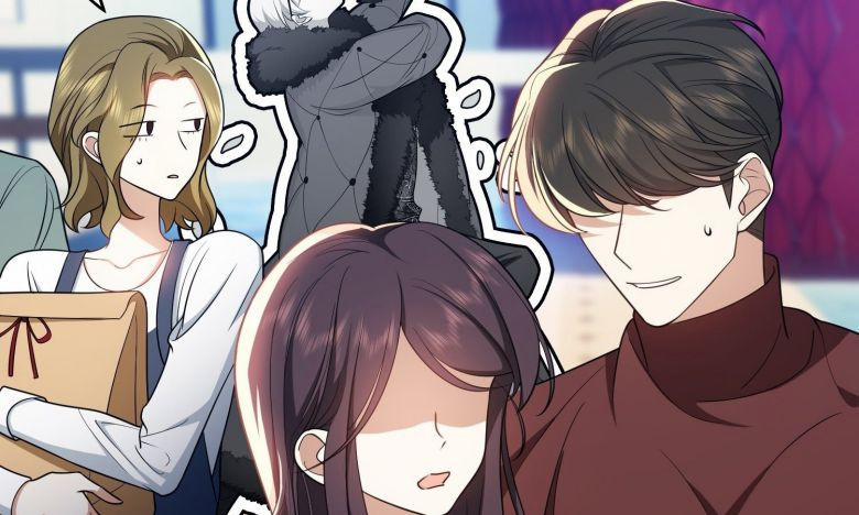 Sắp Bị Ăn Thịt Rồi! 68 trang 71