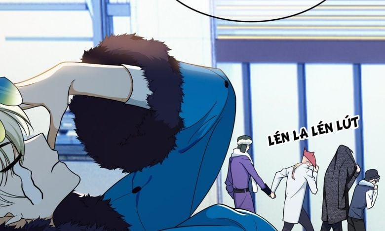 Sắp Bị Ăn Thịt Rồi! 68 trang 73