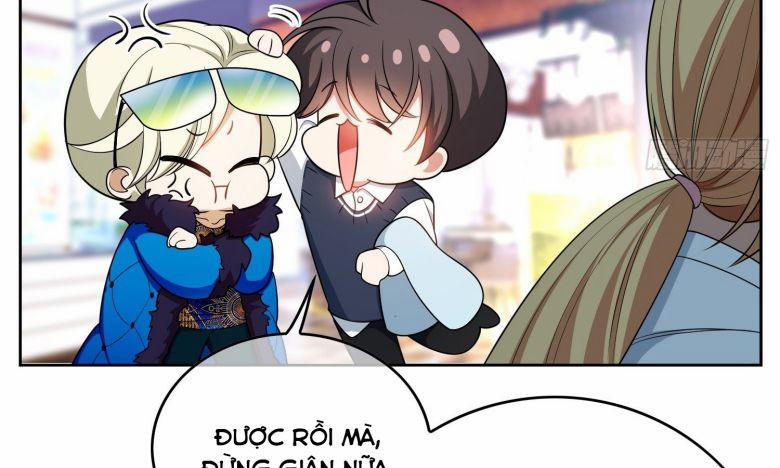 Sắp Bị Ăn Thịt Rồi! 68 trang 77