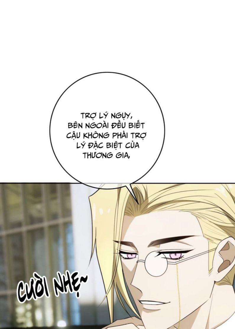 Sắp Bị Ăn Thịt Rồi! 91 trang 0