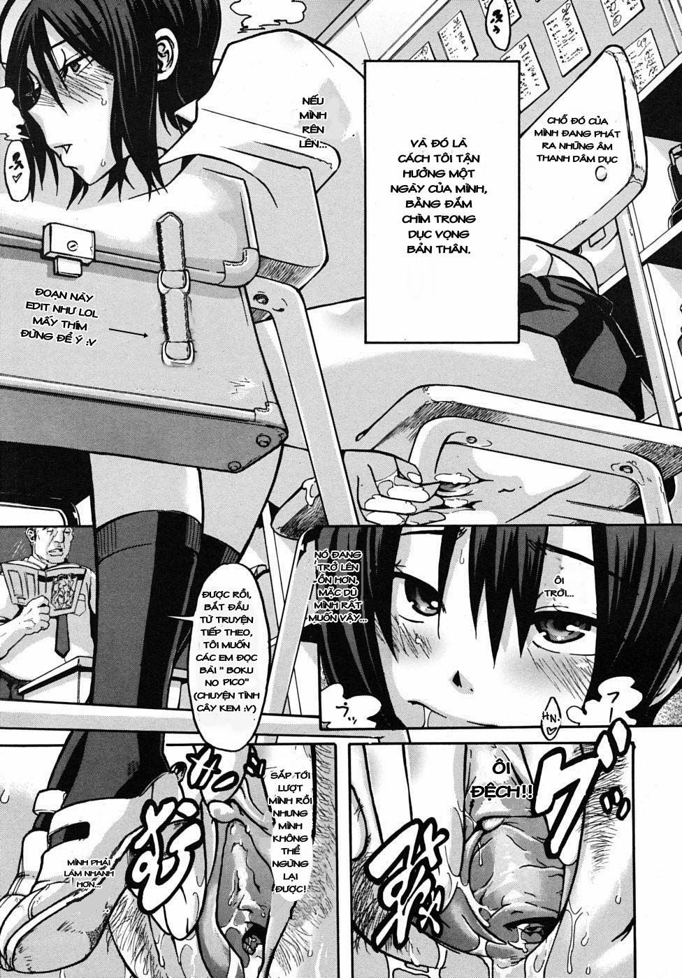 Sarashi Ai 1.1 trang 7