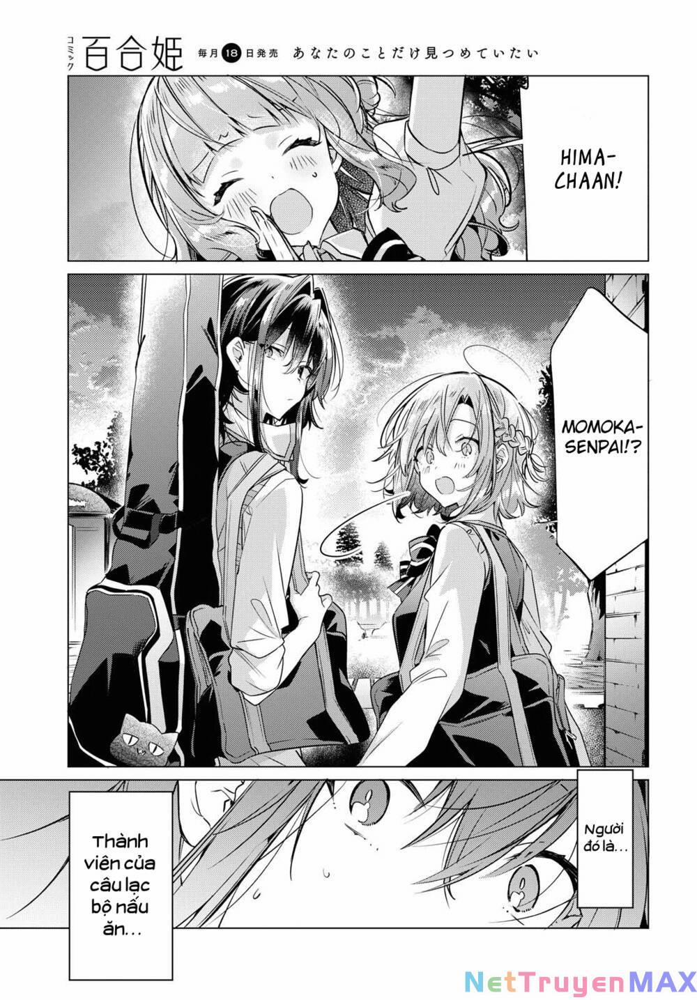 Sasayaku You Ni Koi O Utau 12 trang 9