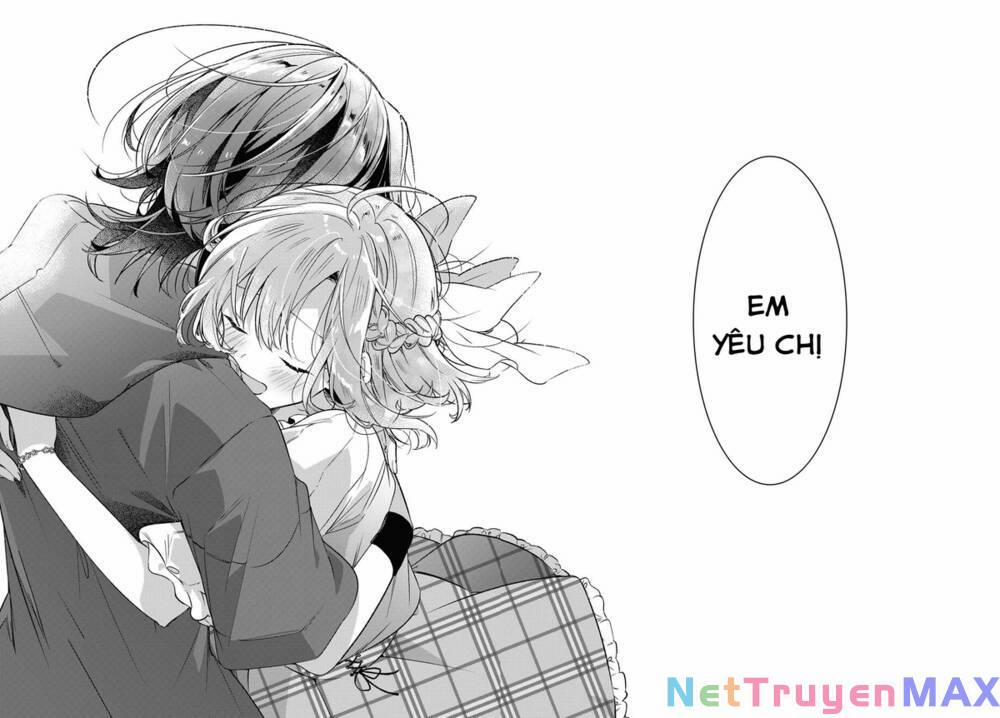 Sasayaku You Ni Koi O Utau 15 trang 38