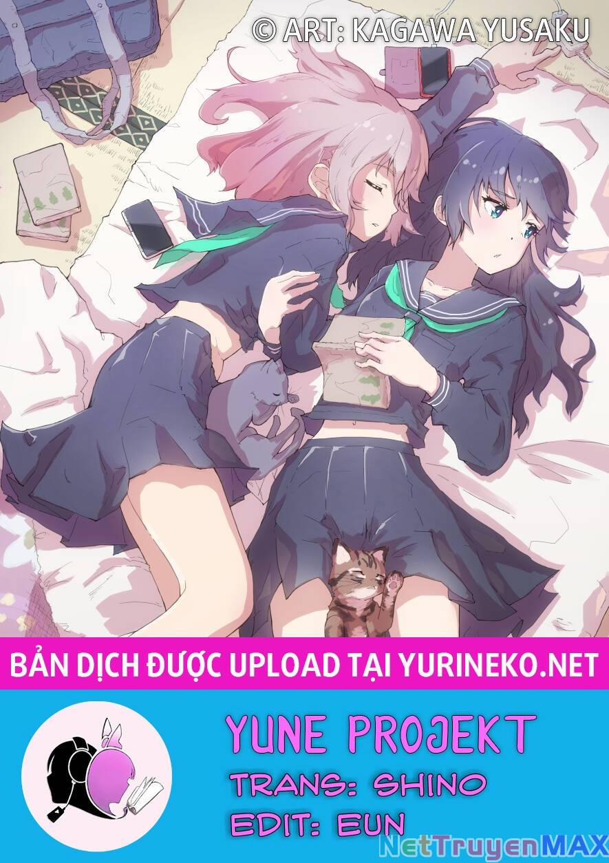 Sasayaku You Ni Koi O Utau 2 trang 34