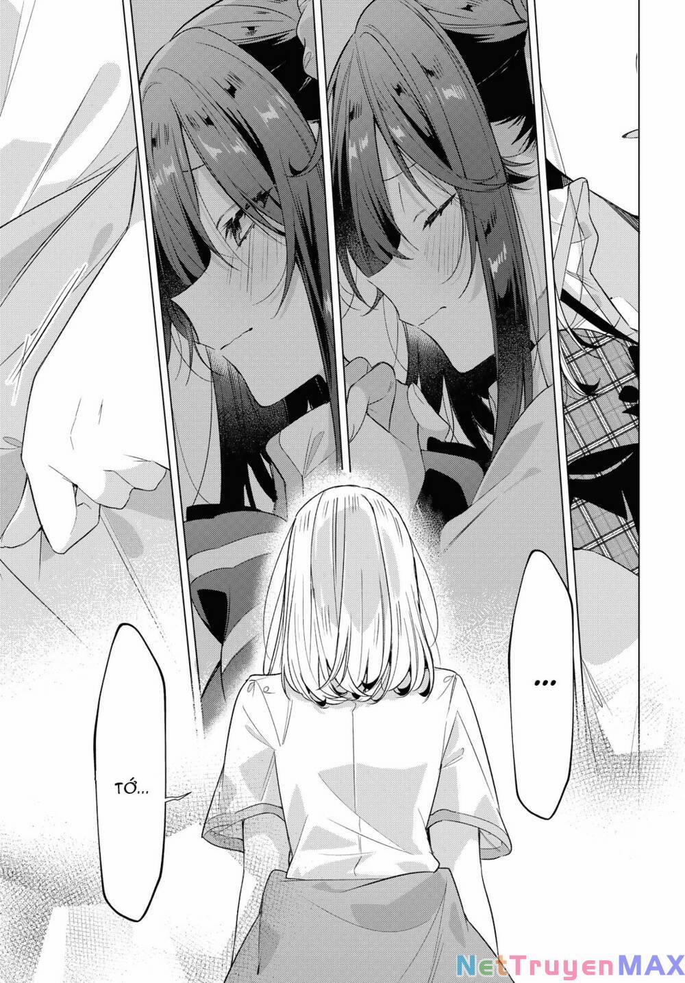 Sasayaku You Ni Koi O Utau 22 trang 15