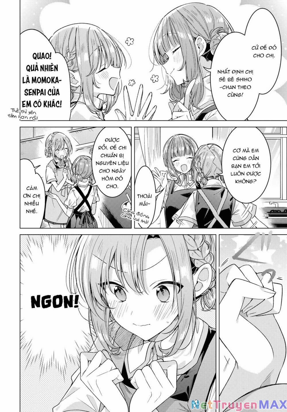 Sasayaku You Ni Koi O Utau 26 trang 2