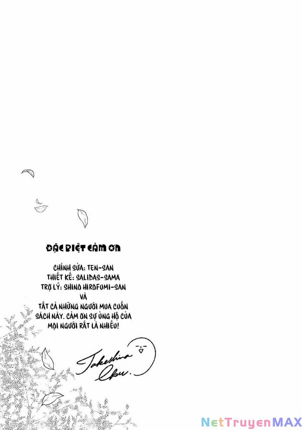 Sasayaku You Ni Koi O Utau 27.5 trang 8