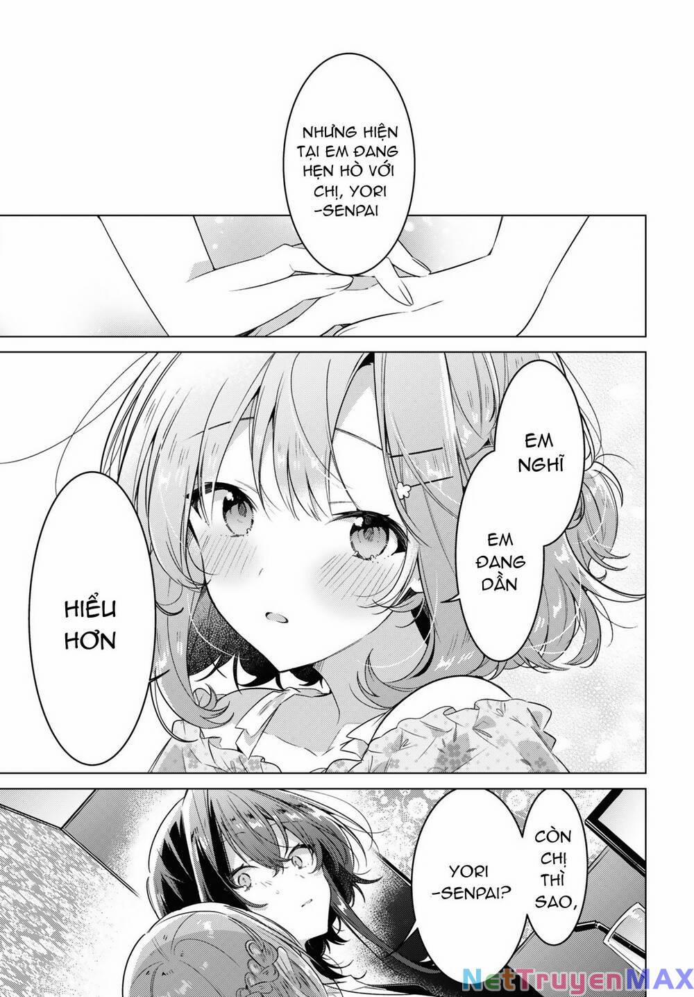 Sasayaku You Ni Koi O Utau 30 trang 30