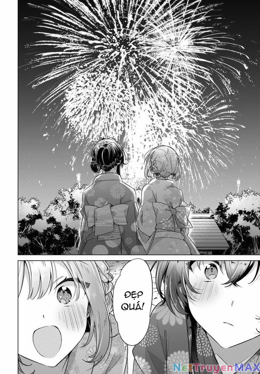 Sasayaku You Ni Koi O Utau 31 trang 38