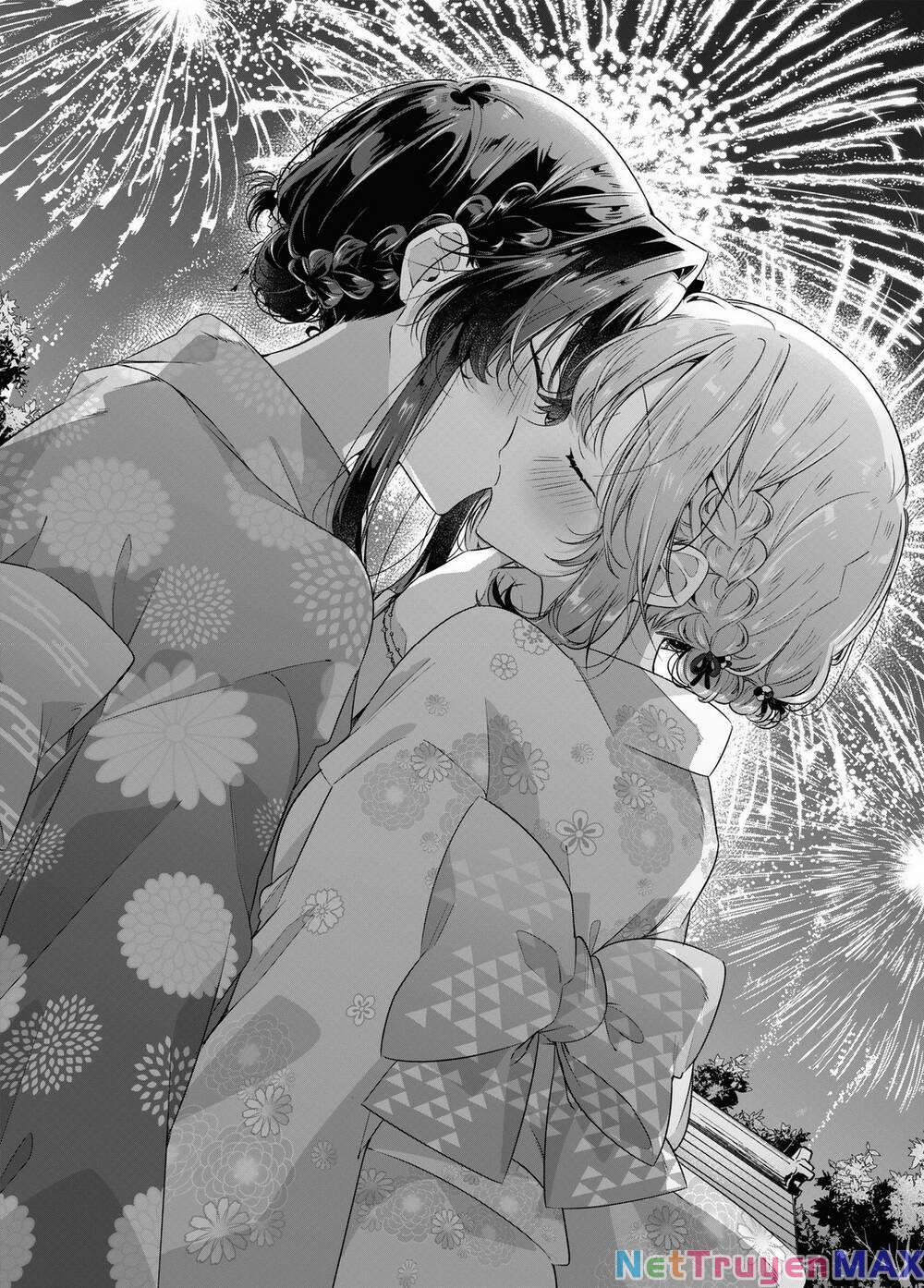 Sasayaku You Ni Koi O Utau 31 trang 42