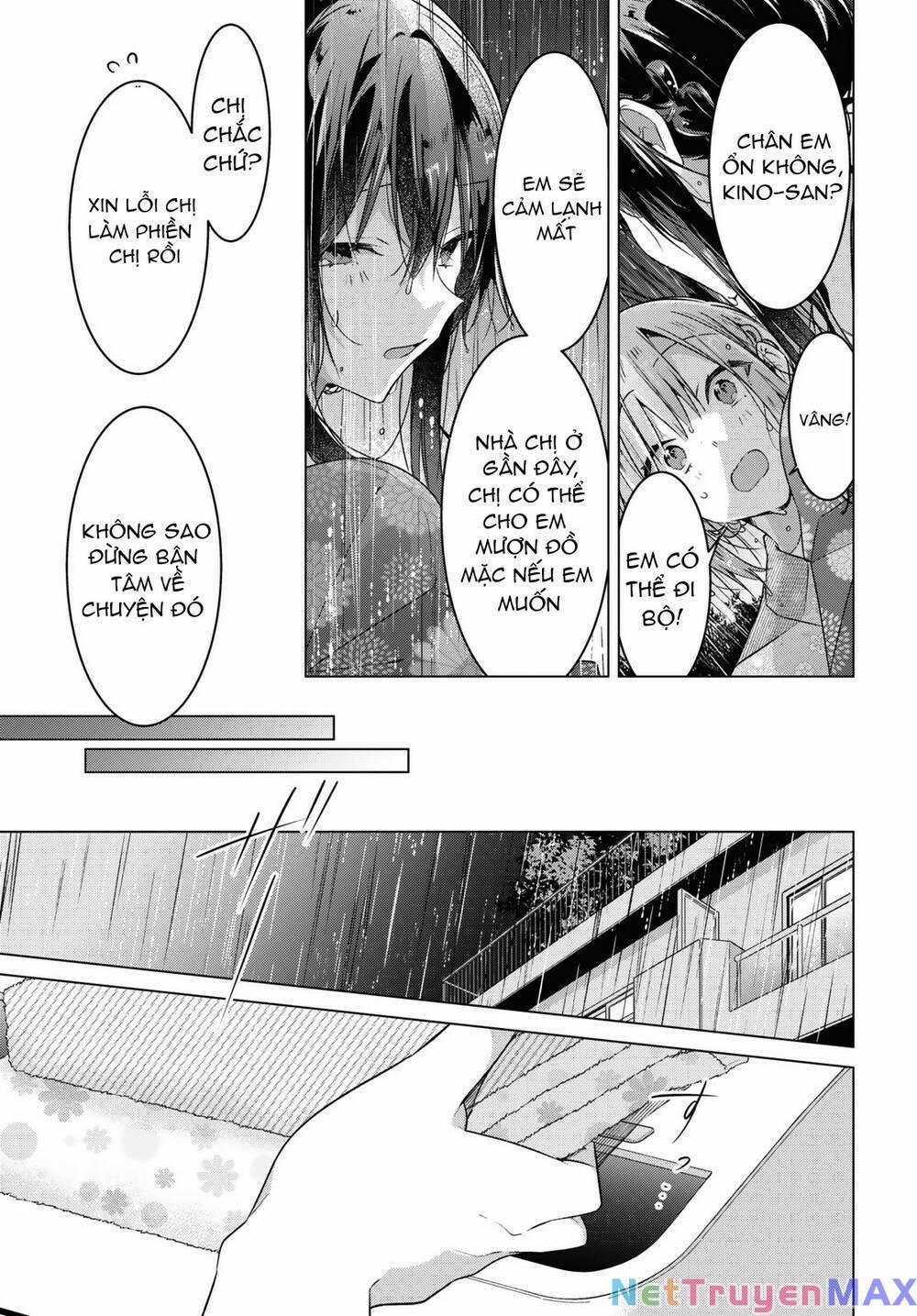 Sasayaku You Ni Koi O Utau 31 trang 46