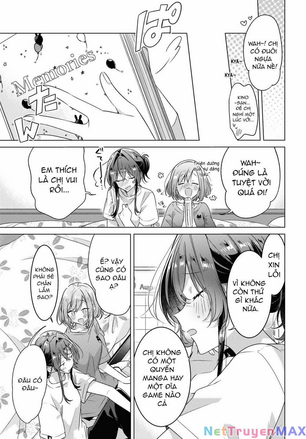 Sasayaku You Ni Koi O Utau 32 trang 14