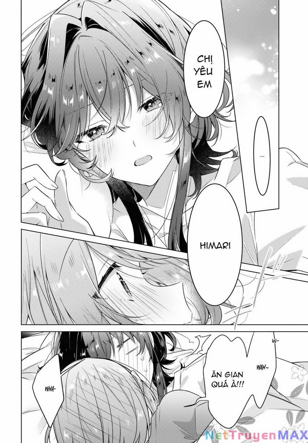 Sasayaku You Ni Koi O Utau 32 trang 23