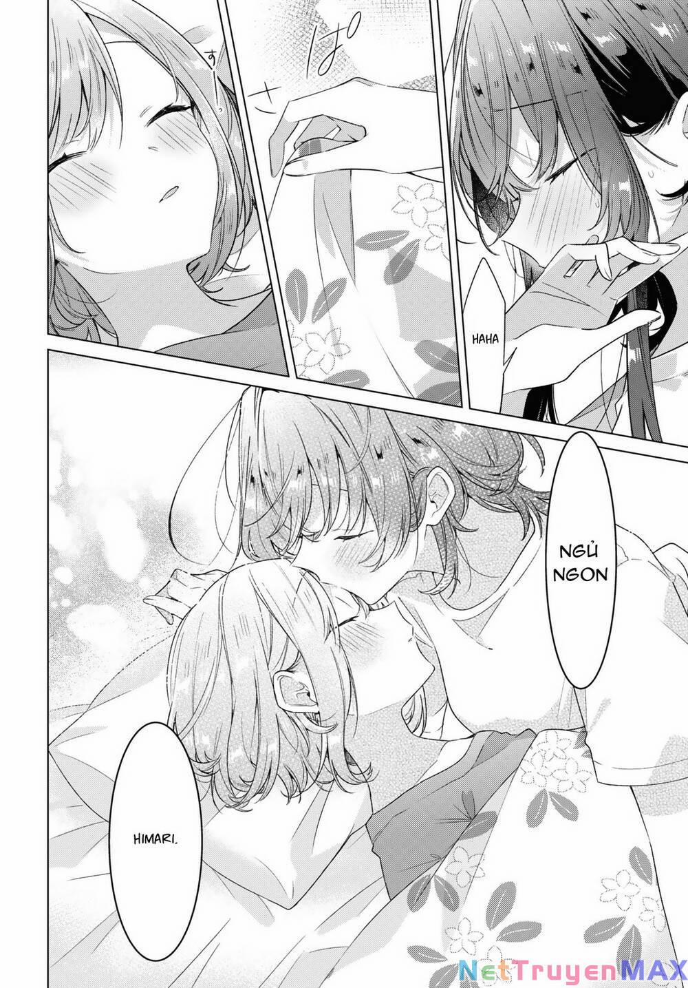 Sasayaku You Ni Koi O Utau 32 trang 29