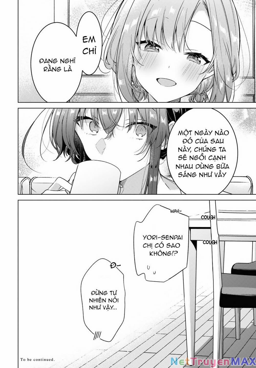 Sasayaku You Ni Koi O Utau 32 trang 37