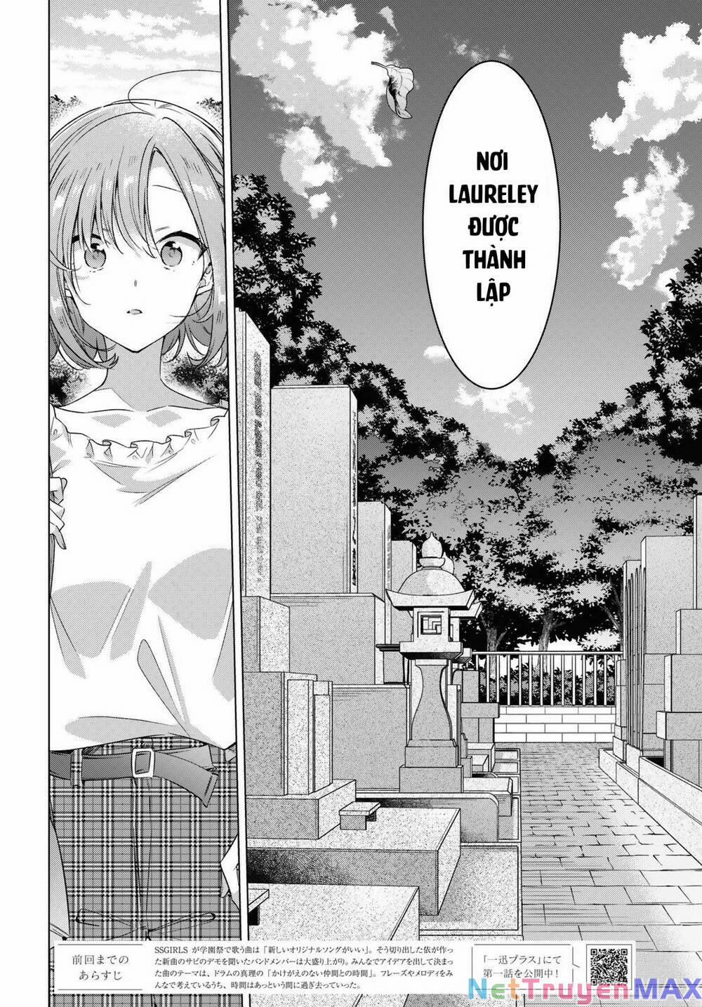 Sasayaku You Ni Koi O Utau 34 trang 1