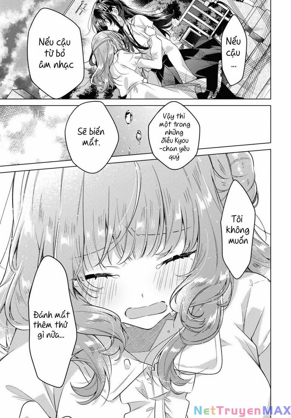 Sasayaku You Ni Koi O Utau 34 trang 30