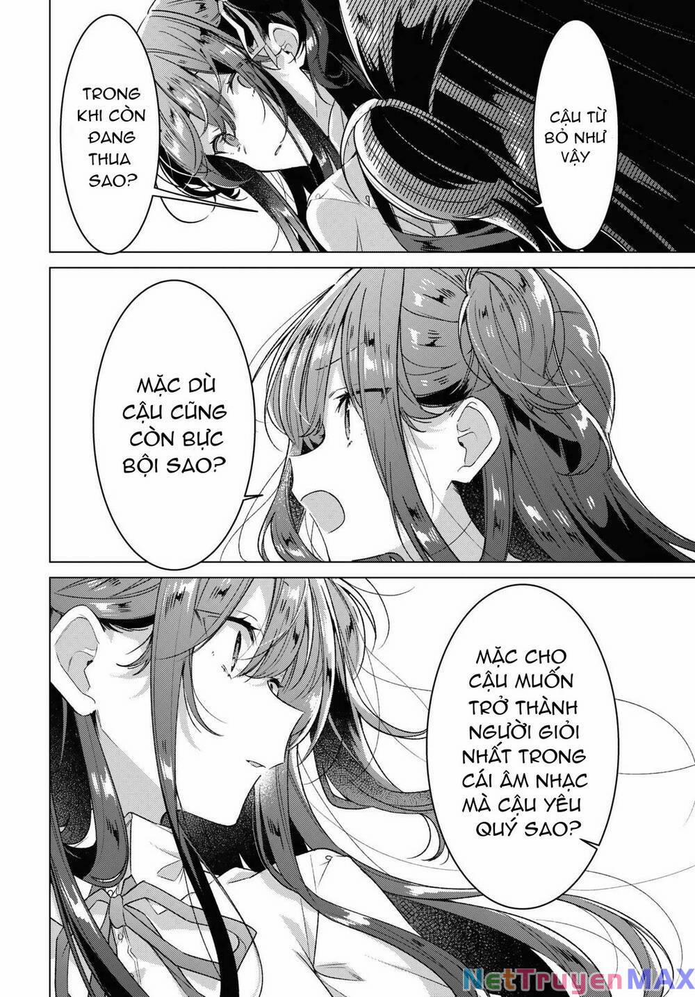 Sasayaku You Ni Koi O Utau 34 trang 35