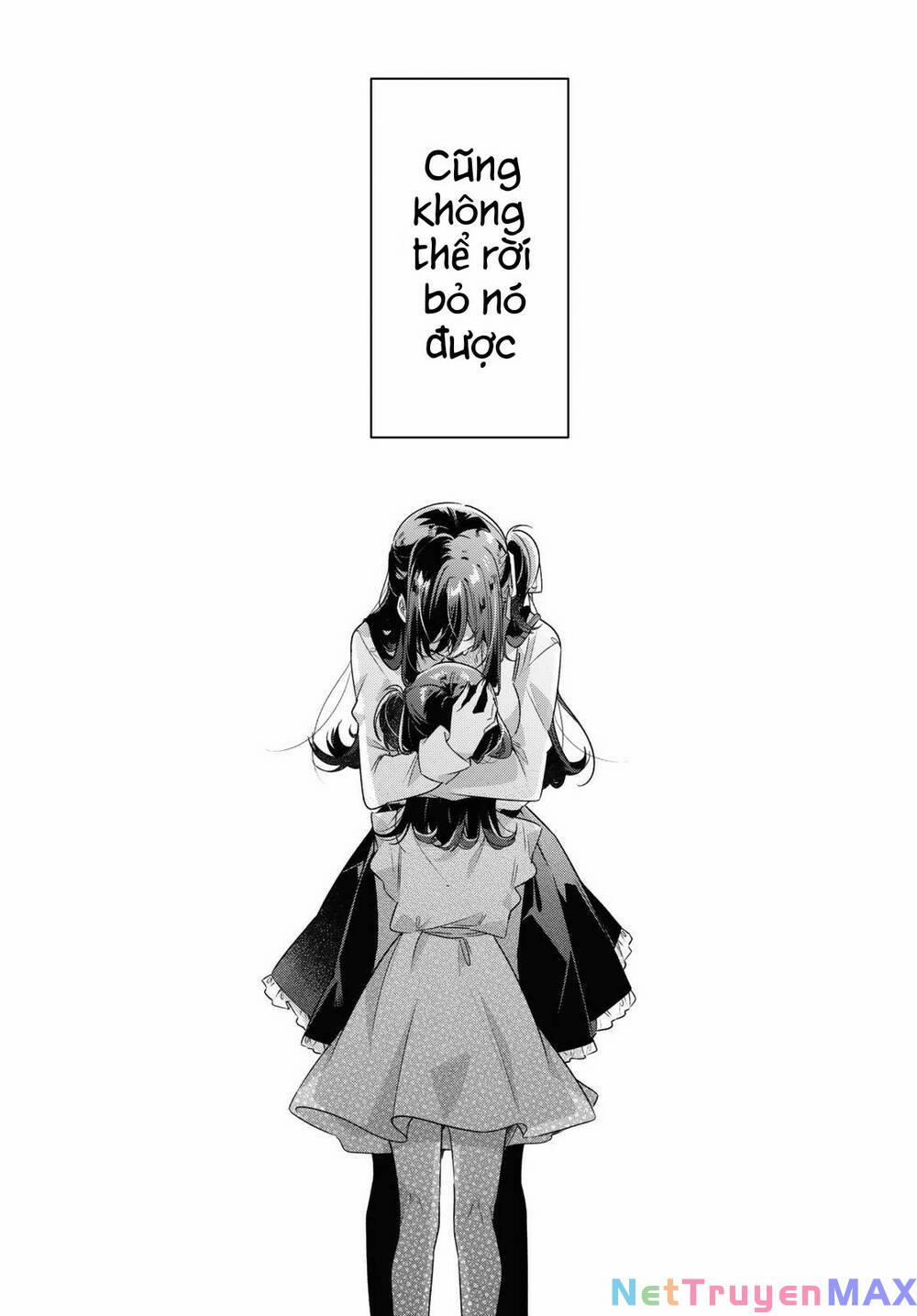 Sasayaku You Ni Koi O Utau 34 trang 37