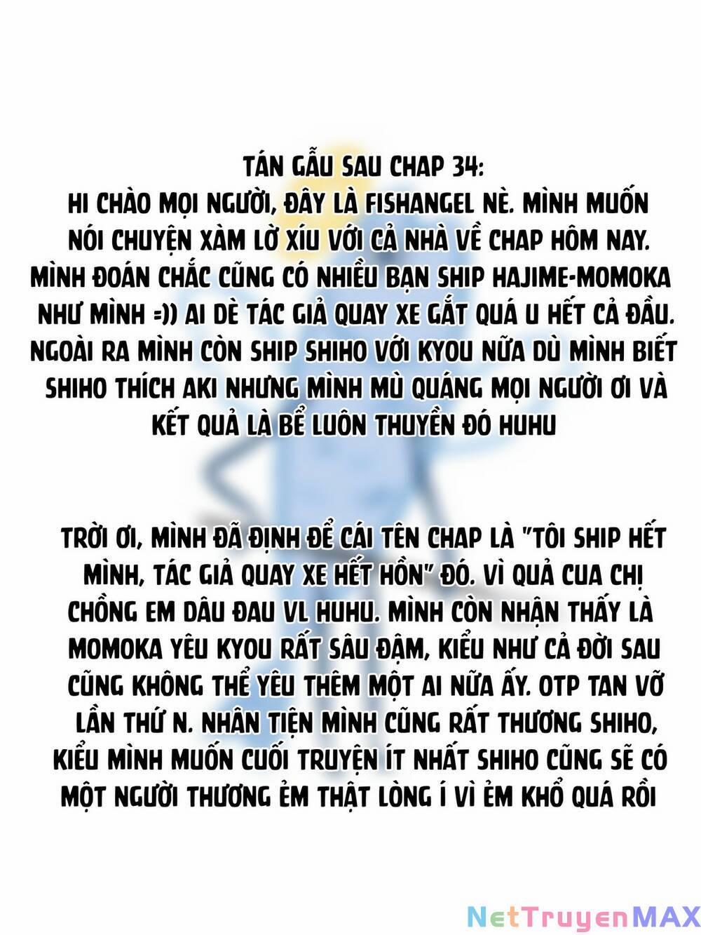 Sasayaku You Ni Koi O Utau 34 trang 48