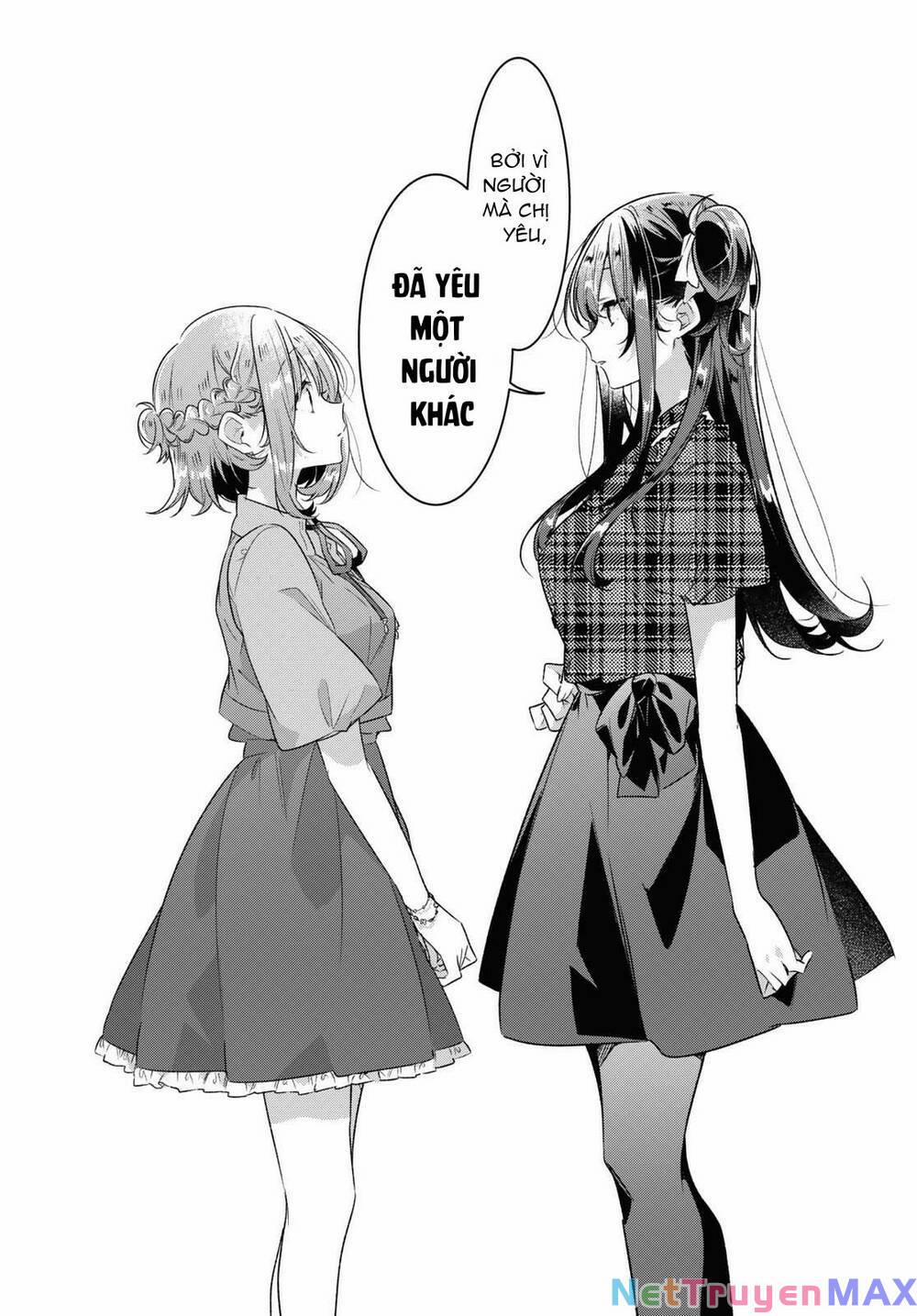 Sasayaku You Ni Koi O Utau 35 trang 24