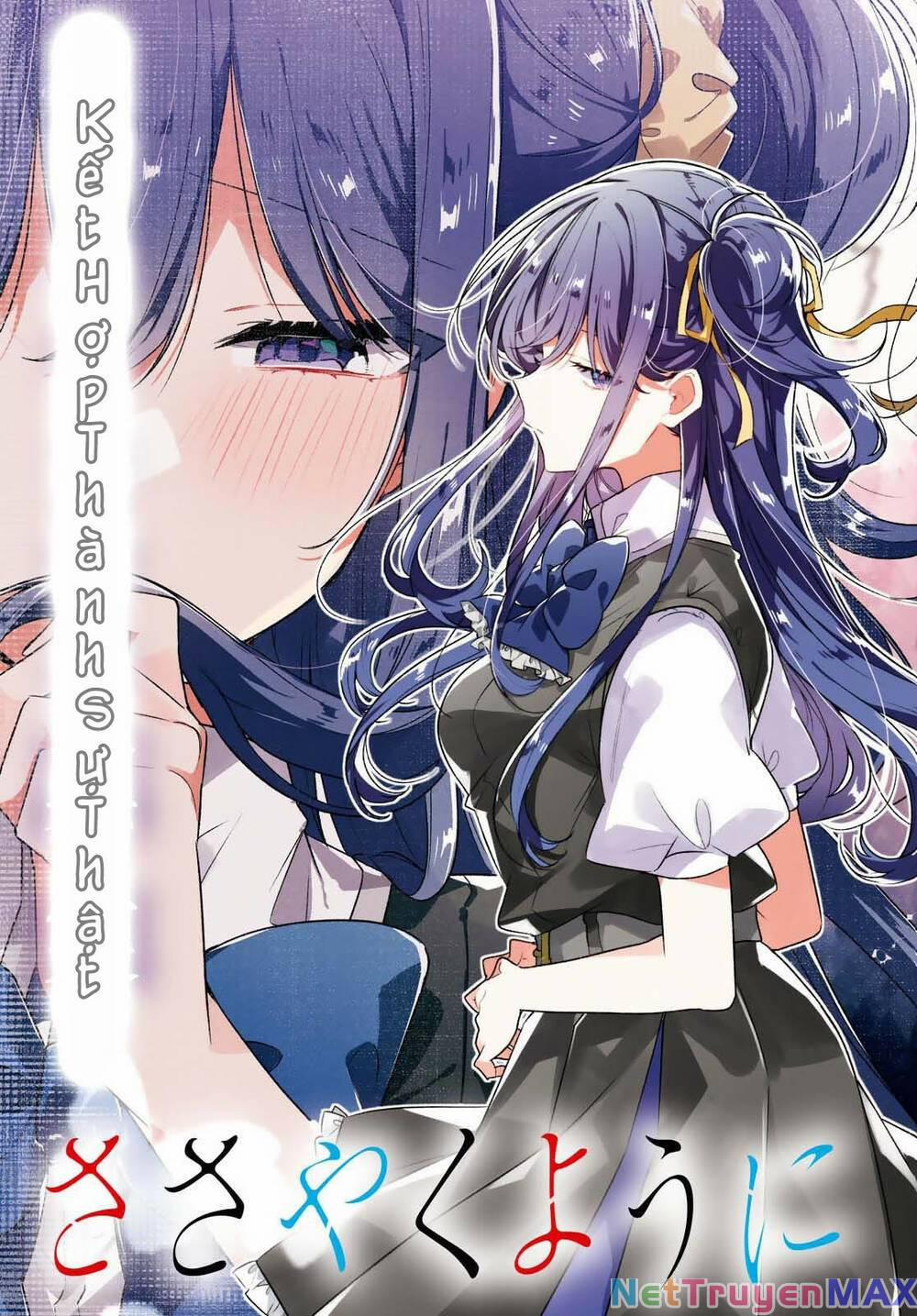 Sasayaku You Ni Koi O Utau 36 trang 2