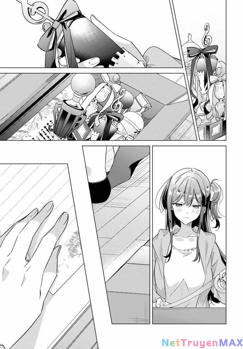 Sasayaku You Ni Koi O Utau 36 trang 22