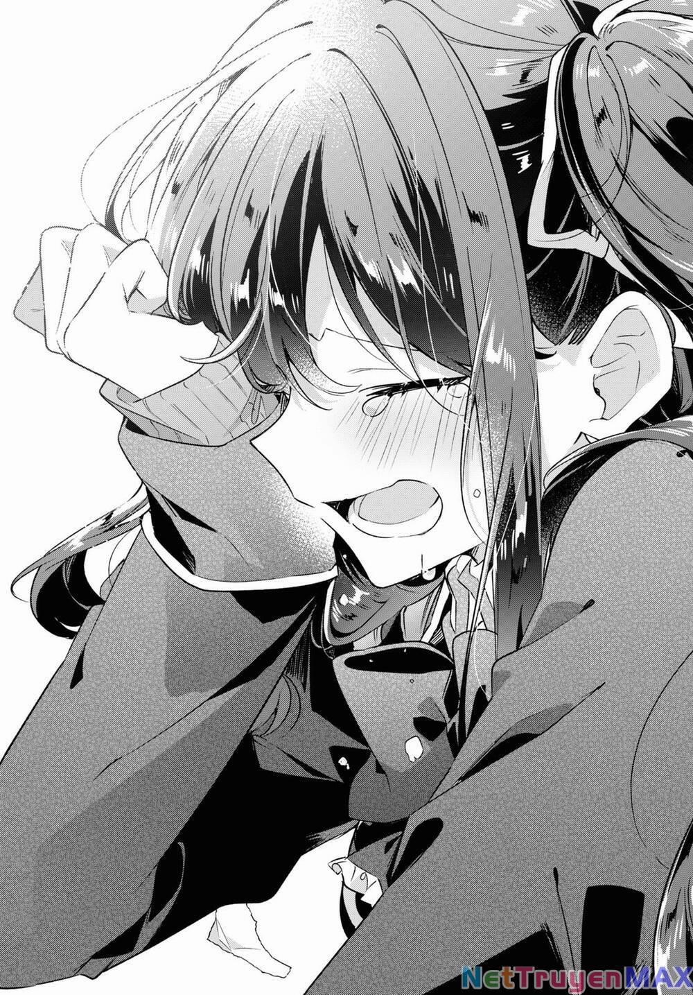 Sasayaku You Ni Koi O Utau 36 trang 32